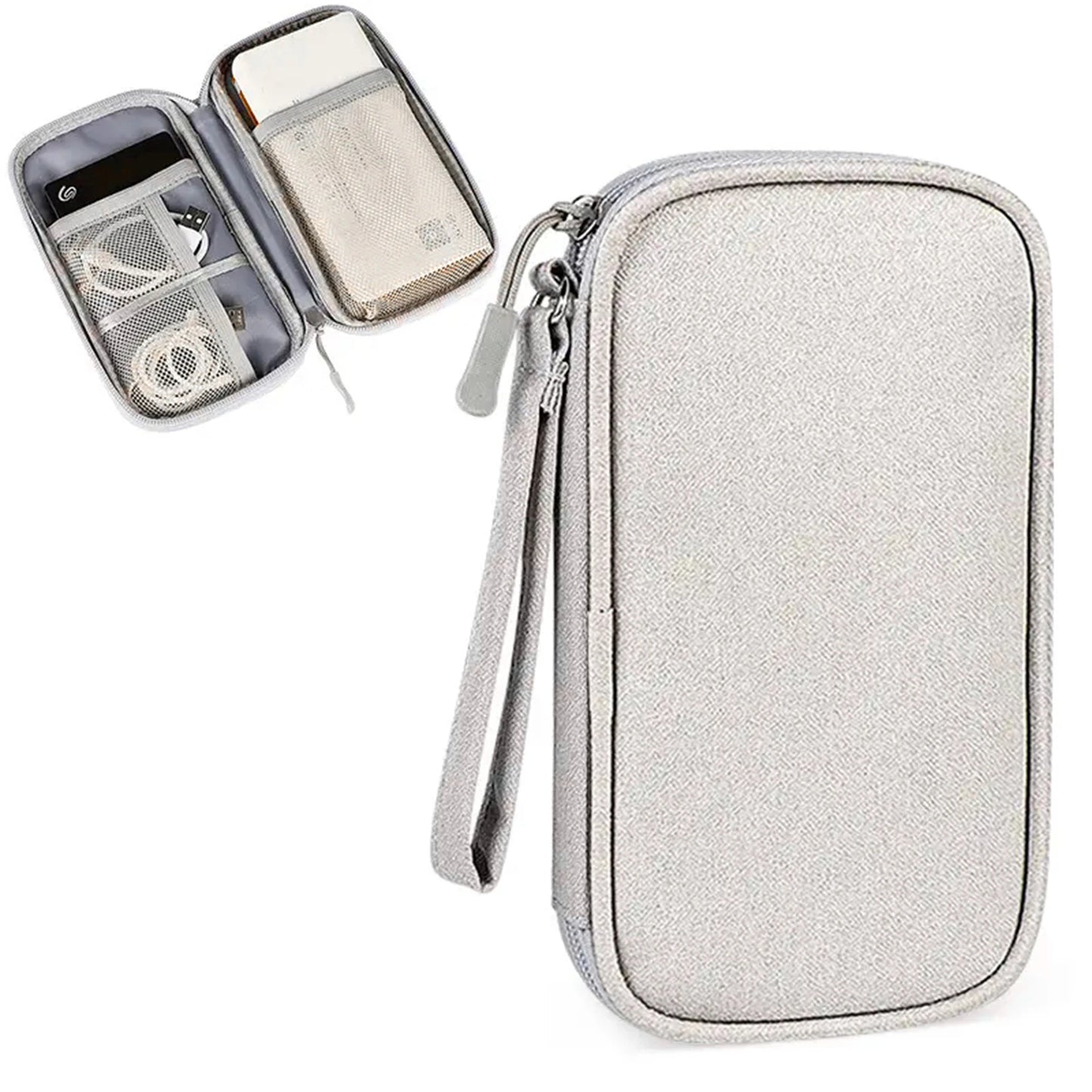 Tech Pouch Nomade