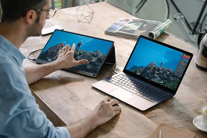 Écran Portable 13.3”