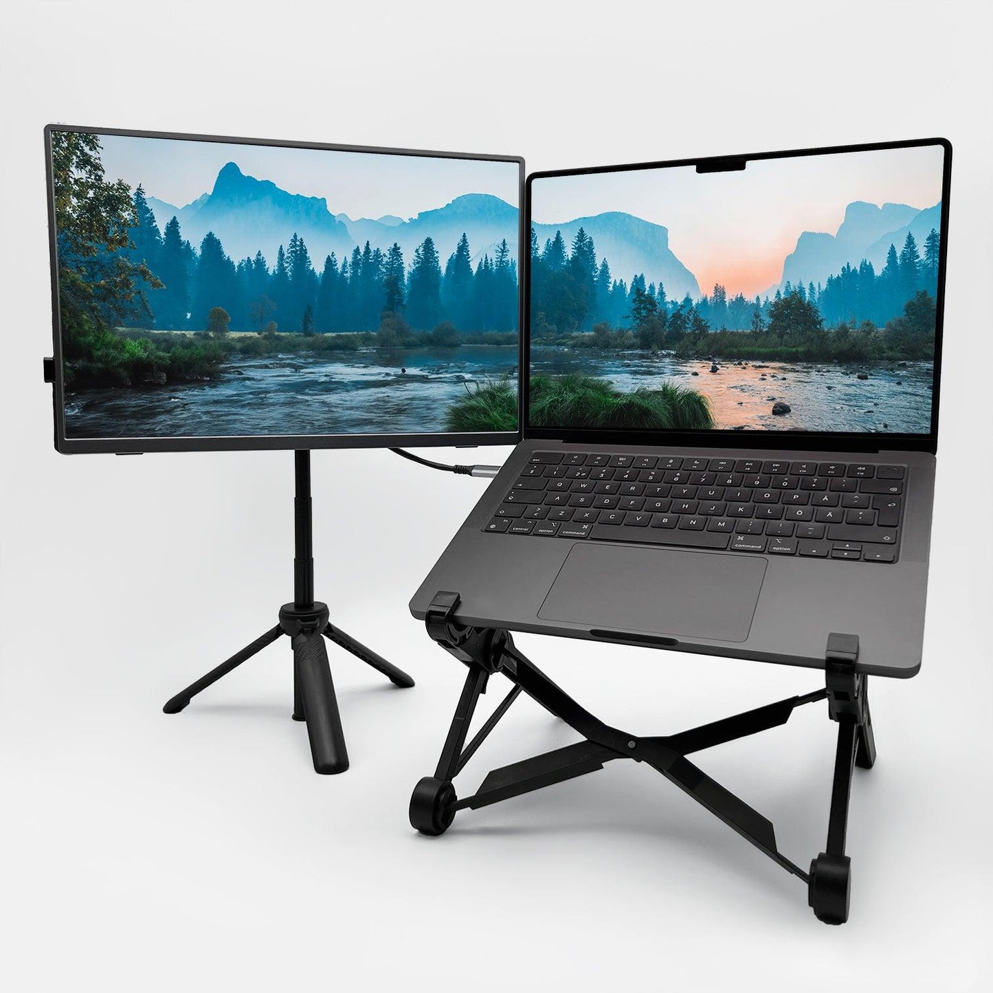 Écran Portable 13.3”