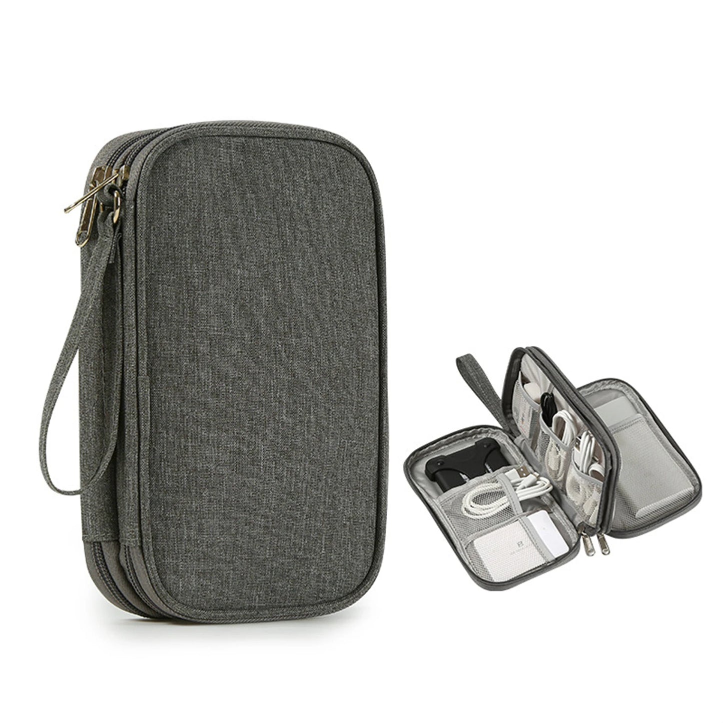 Tech Pouch Nomade