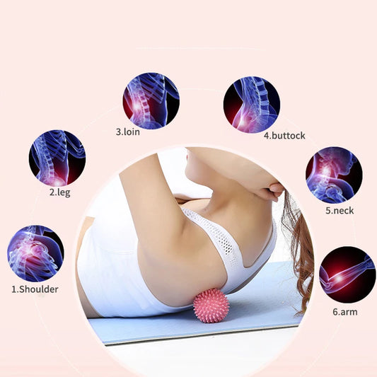 Balle de massage fascia