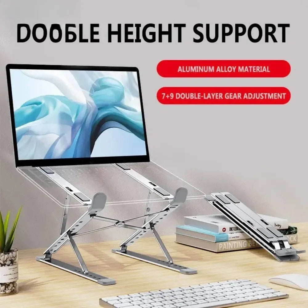 Support Laptop