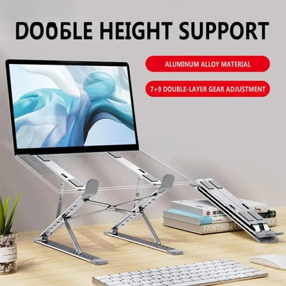 Support Laptop
