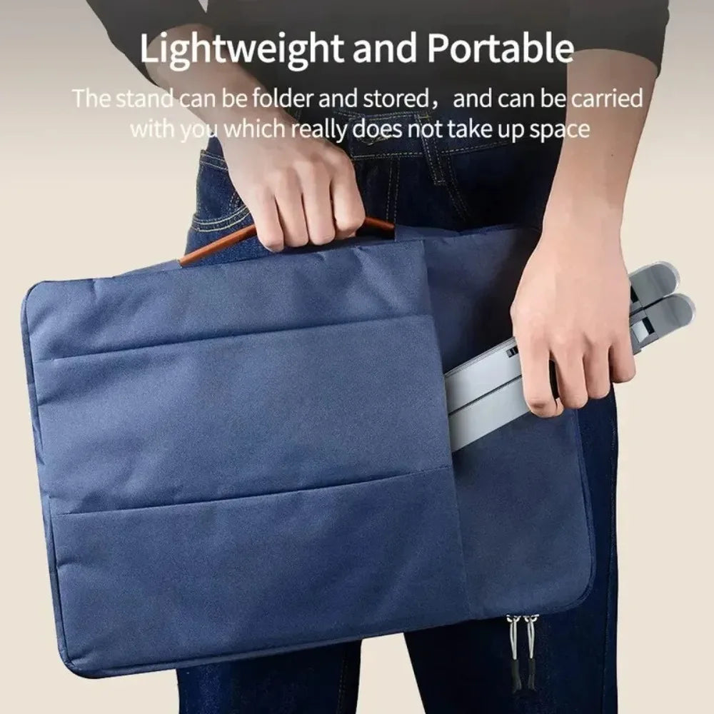 Support Laptop