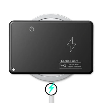 Carte Tracker Wallet – Ne perds plus jamais tes essentiels