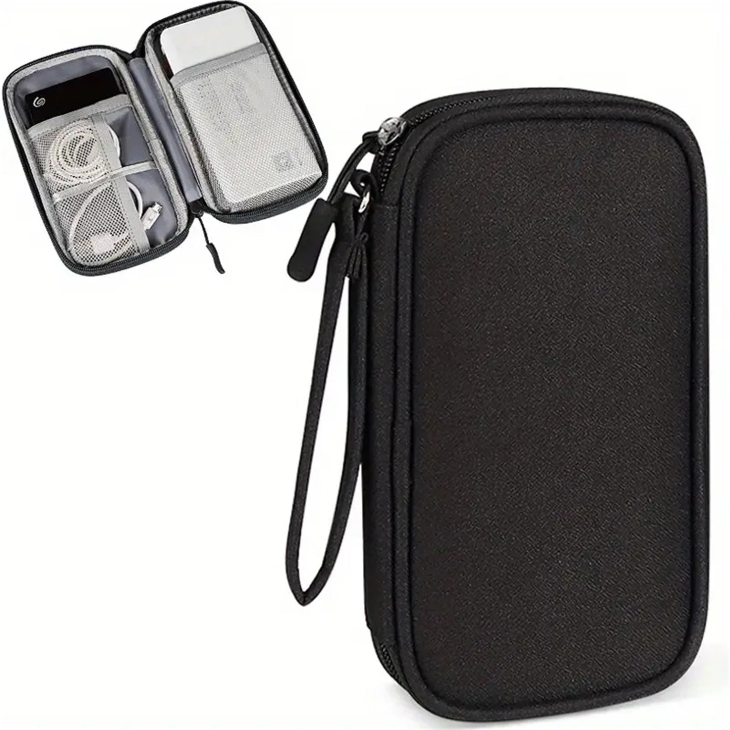 Tech Pouch Nomade