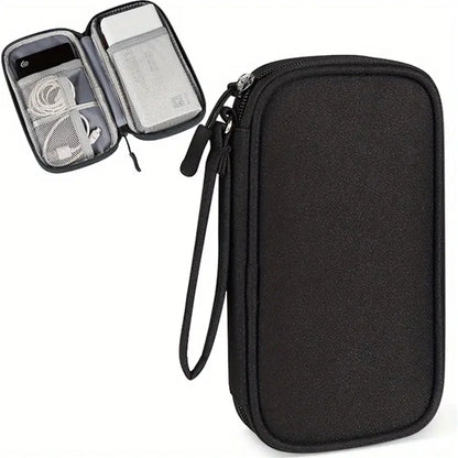 Tech Pouch Nomade