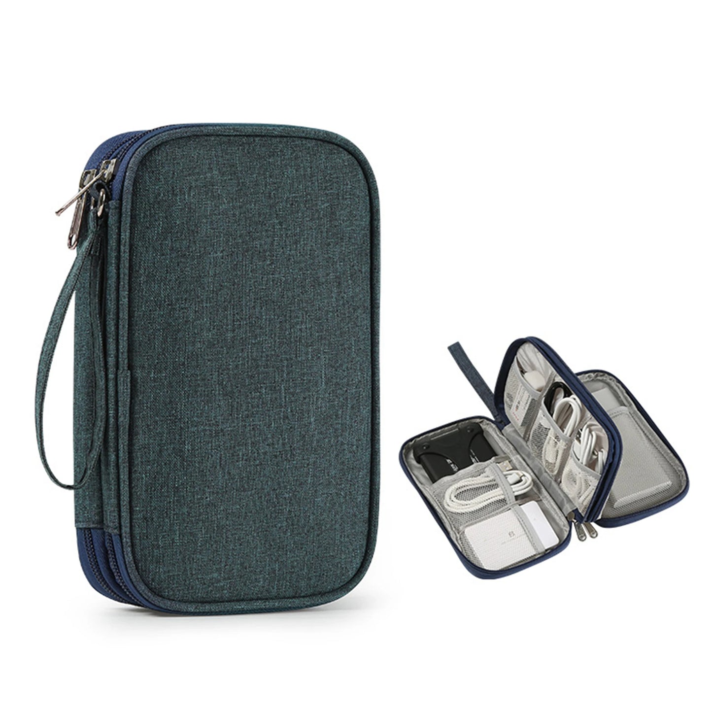 Tech Pouch Nomade