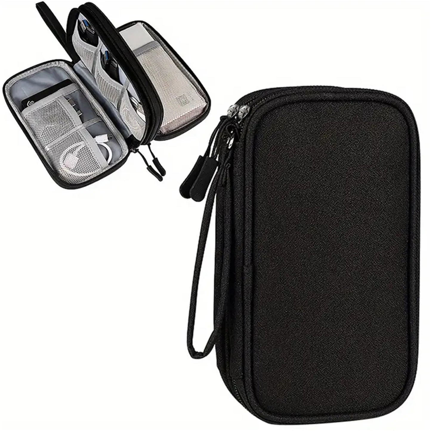 Tech Pouch Nomade