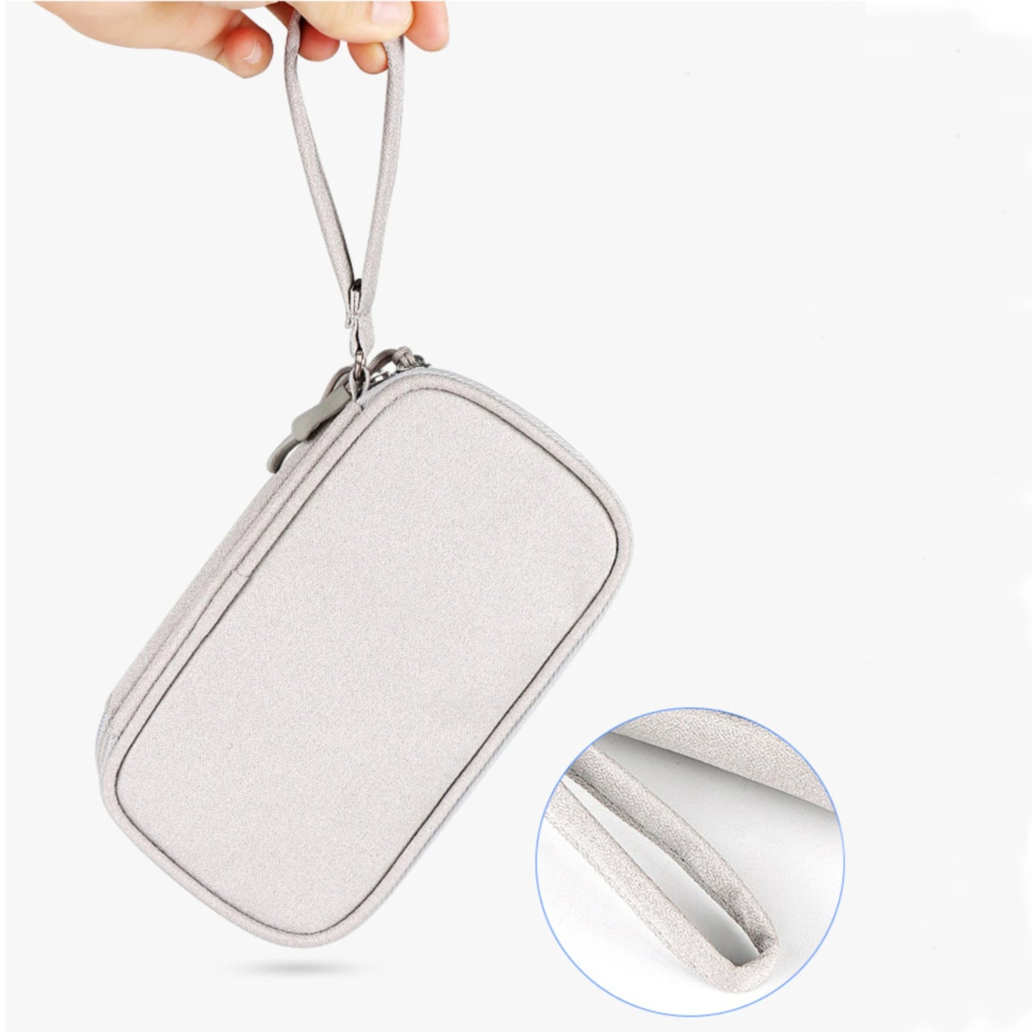 Tech Pouch Nomade
