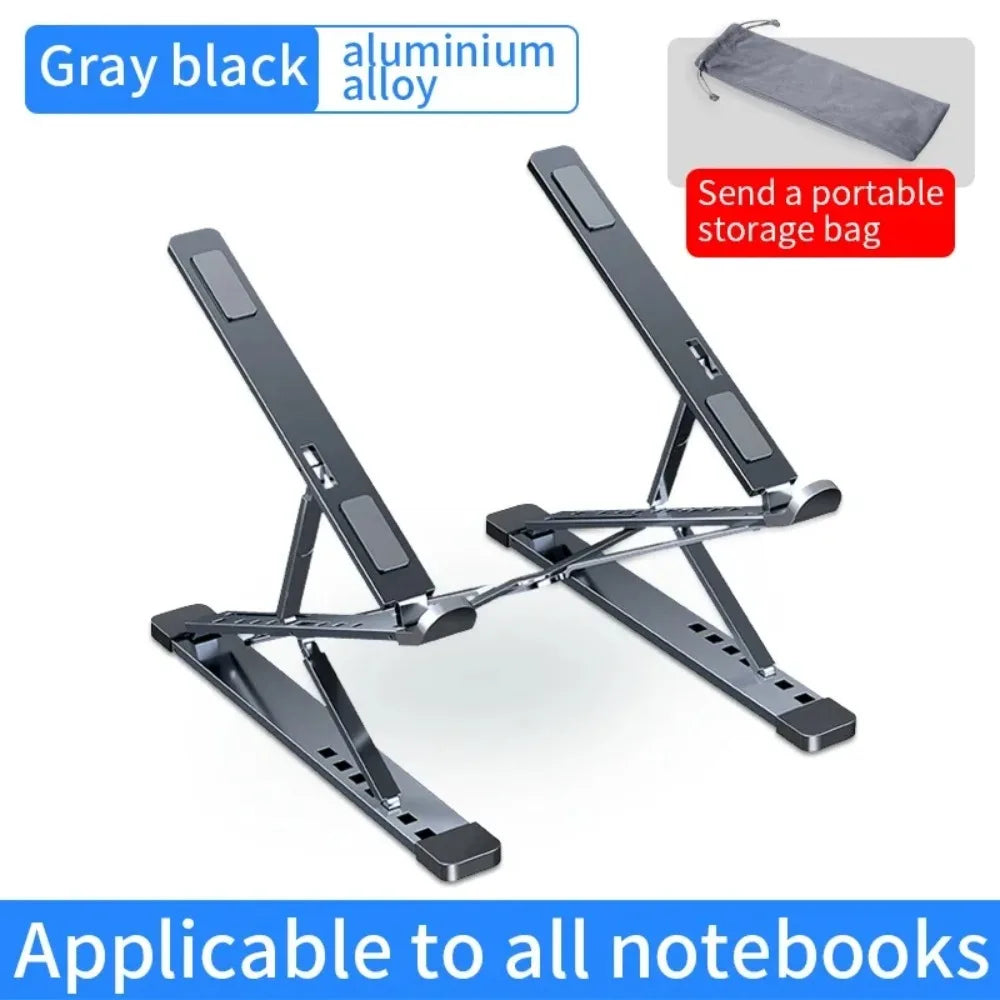 Support Laptop