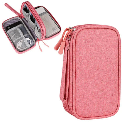 Tech Pouch Nomade