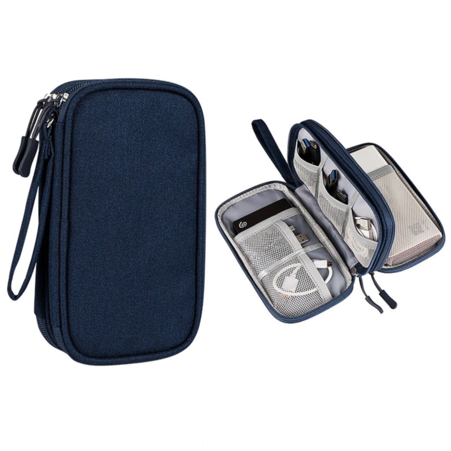 Tech Pouch Nomade