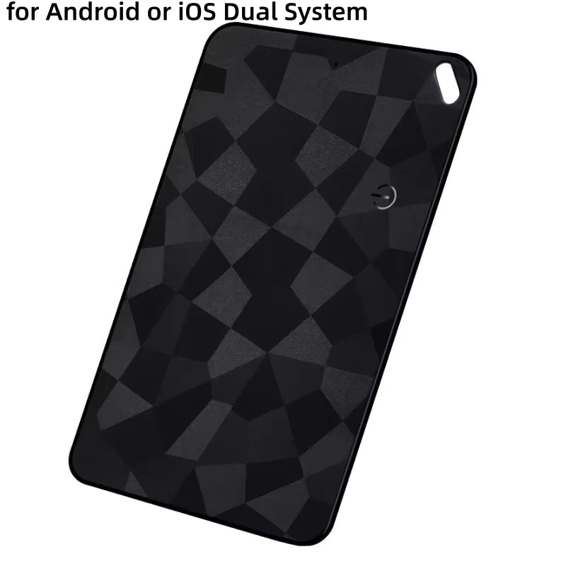 Carte Tracker Wallet – Ne perds plus jamais tes essentiels
