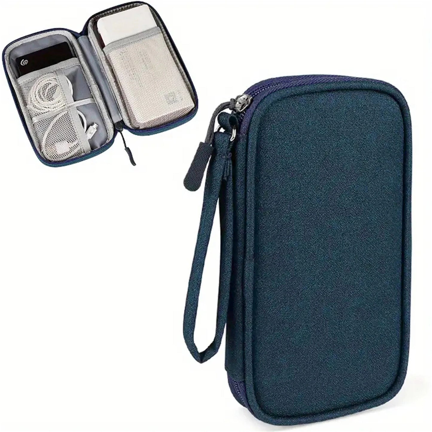 Tech Pouch Nomade