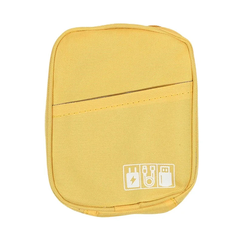 Tech Pouch Nomade