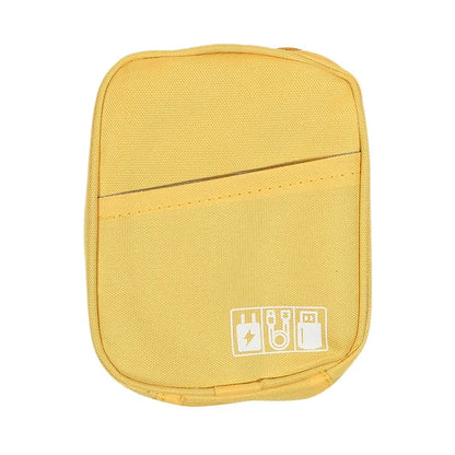 Tech Pouch Nomade