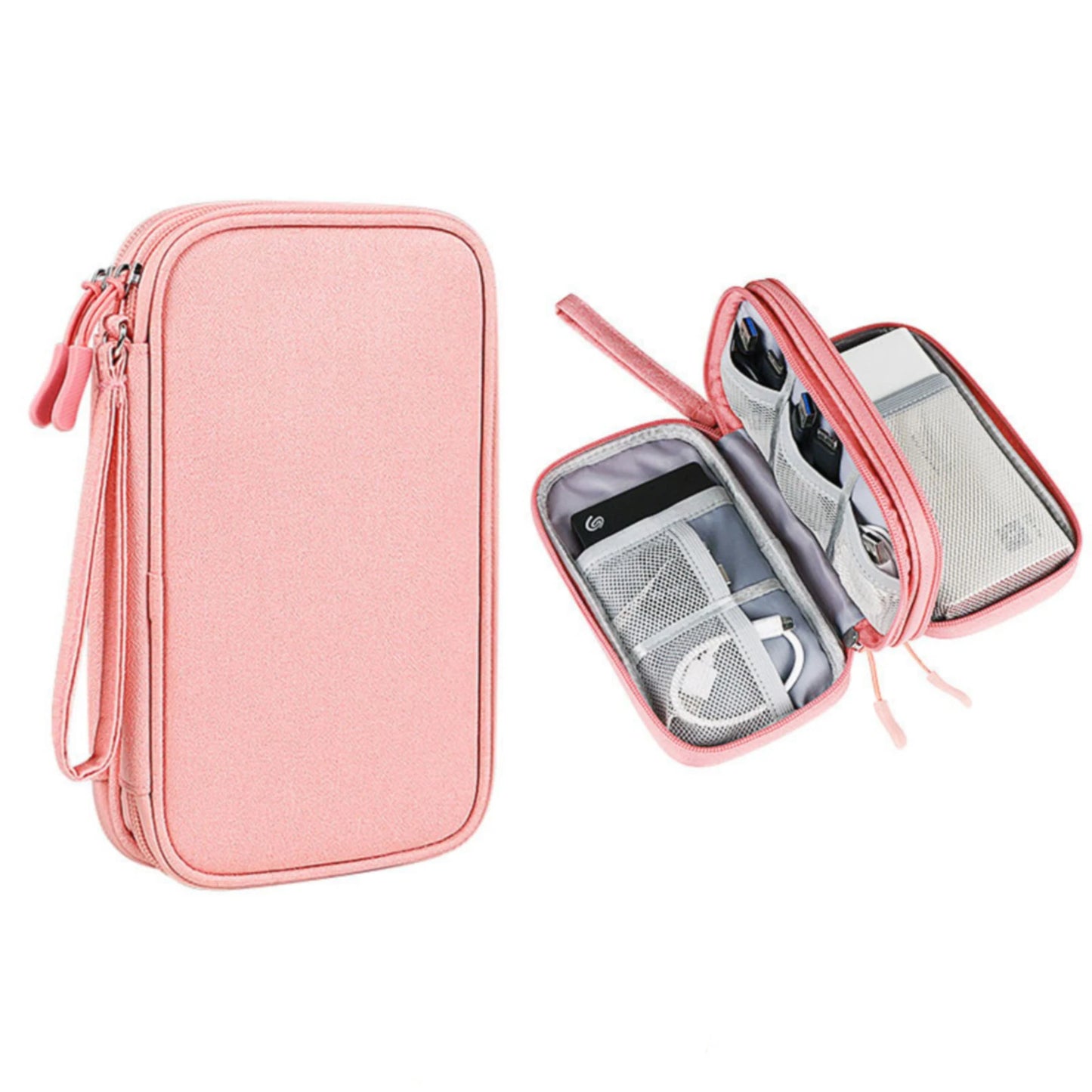 Tech Pouch Nomade