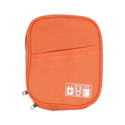 Tech Pouch Nomade