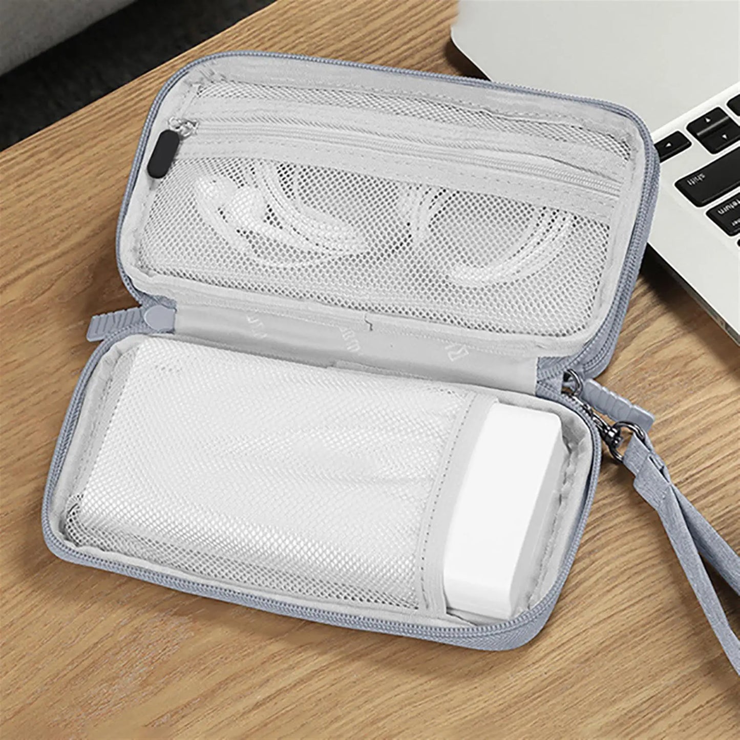 Tech Pouch Nomade