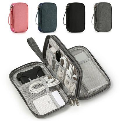Tech Pouch Nomade