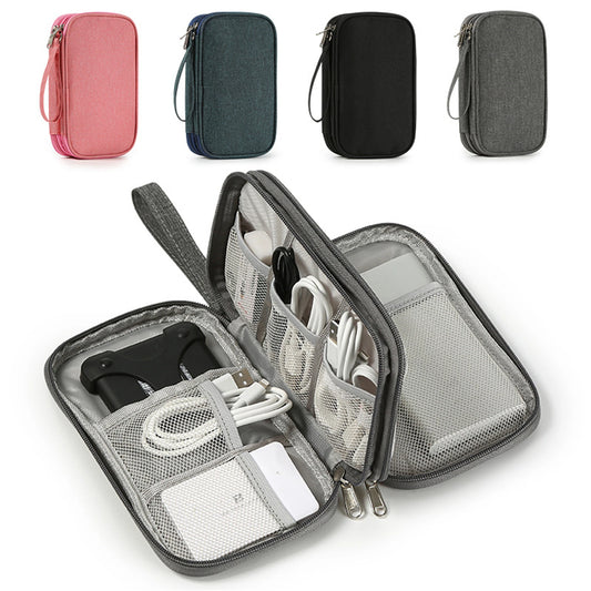 Tech Pouch Nomade