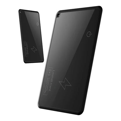 Carte Tracker Wallet – Ne perds plus jamais tes essentiels