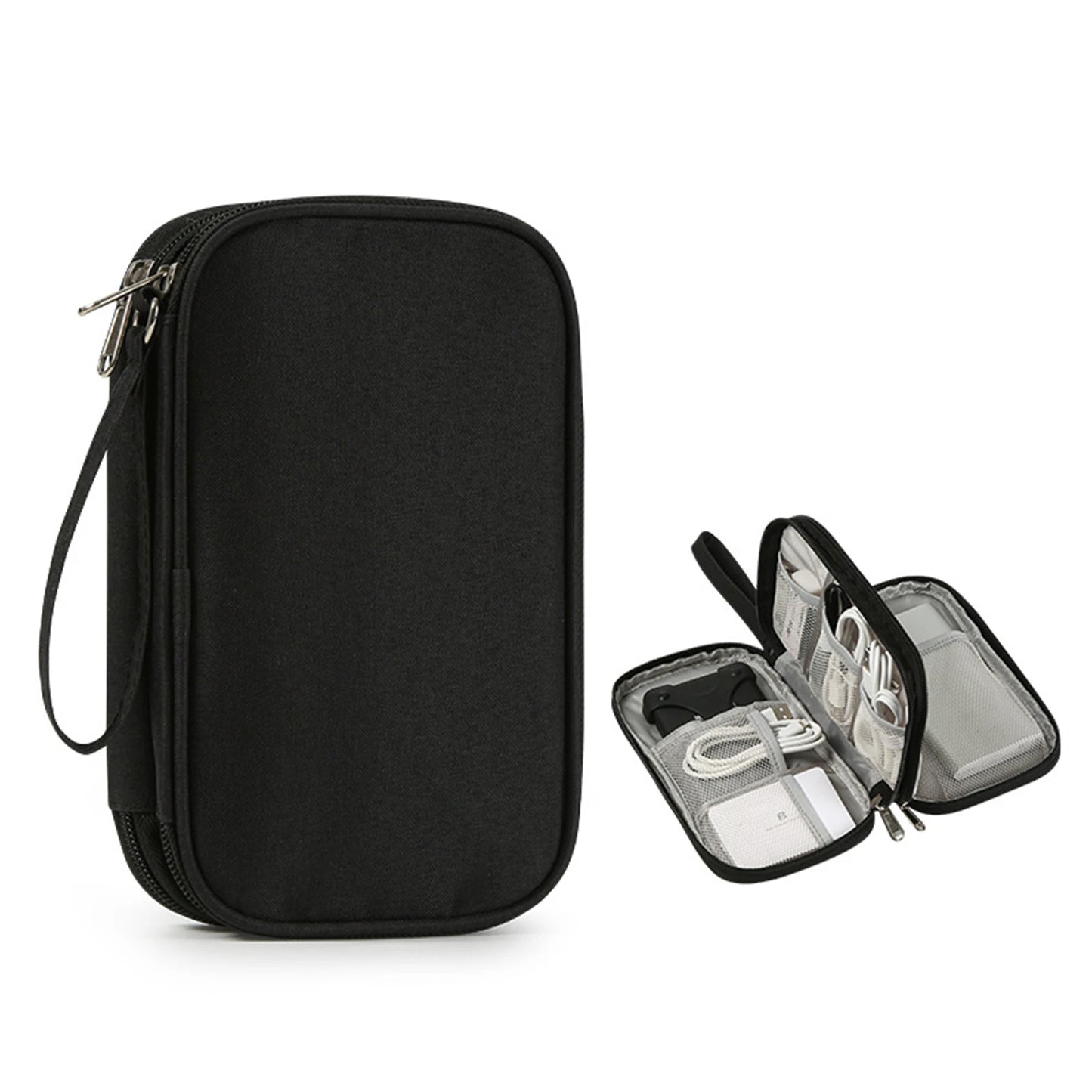 Tech Pouch Nomade