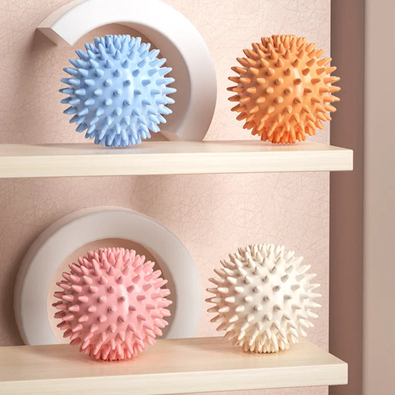 Balle de massage fascia