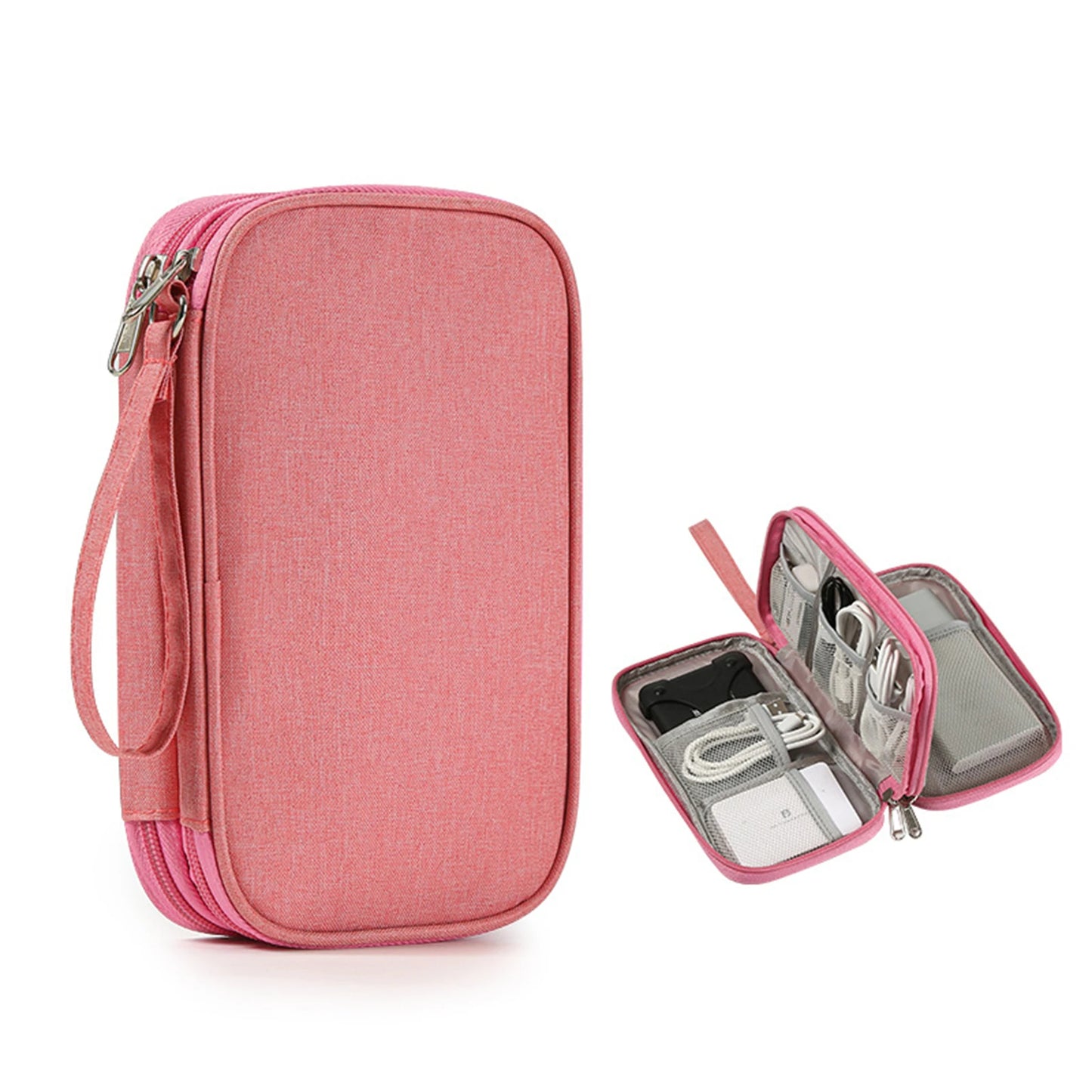 Tech Pouch Nomade