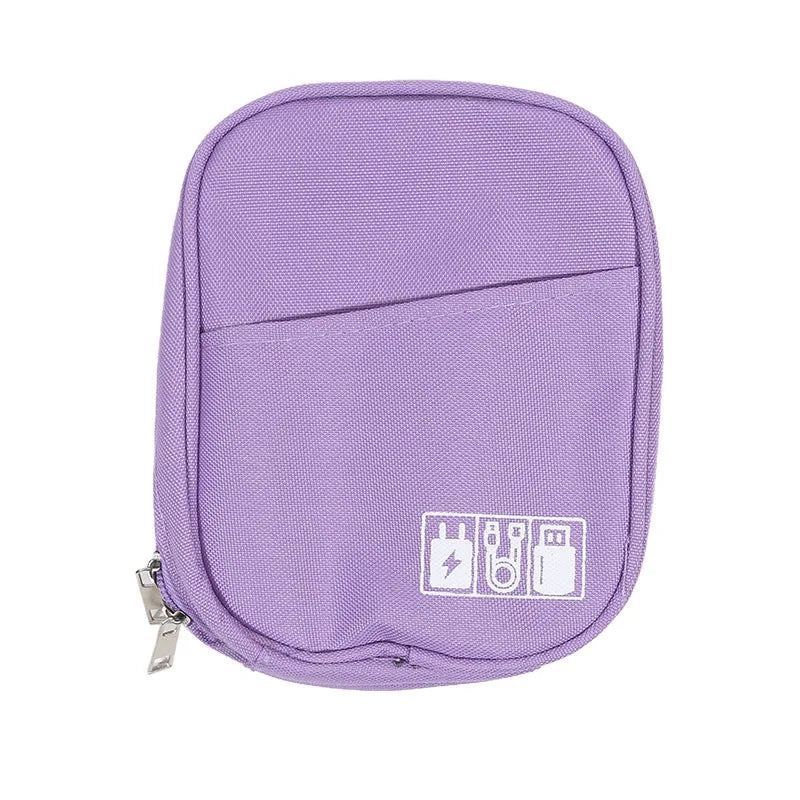 Tech Pouch Nomade